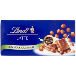 Cioccolata Lindt 100 g al...