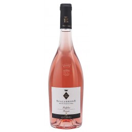 Vino rosato Scalabrone...
