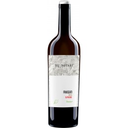 Vino bianco Frascati DOCG...