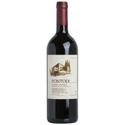 Vino Fontodi Chianti...