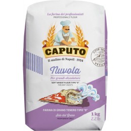 Caputo Farina Nuvola tipo 0...