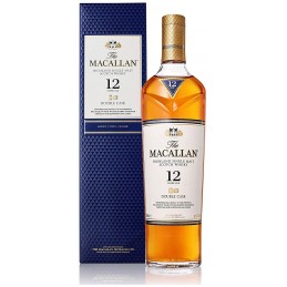 Whisky The Macallan 12 anni...