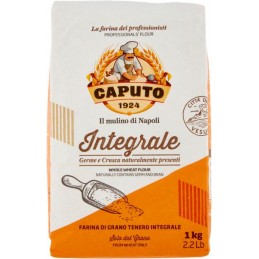 Caputo Farina Integrale 1...