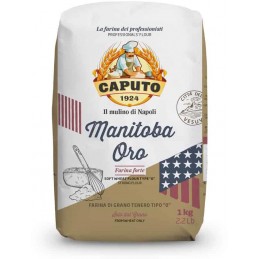 Farina di Manitoba Caputo...