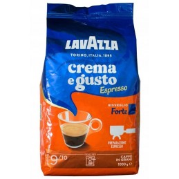 CAFFE' LAVAZZA CREMA E...