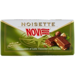 Cioccolata Novi 100g...