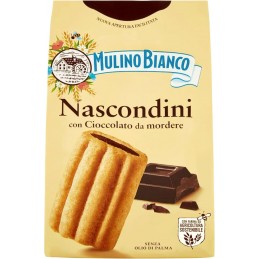 Biscotti Mulino Bianco...