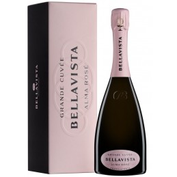 Vino spumante rosato...