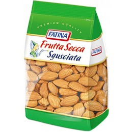 Mandorle sgusciate Fatina...