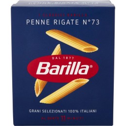 Penne rigate Barilla 500 g...