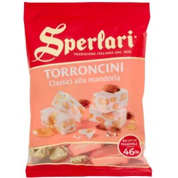 Torroncini Sperlari 117 g...