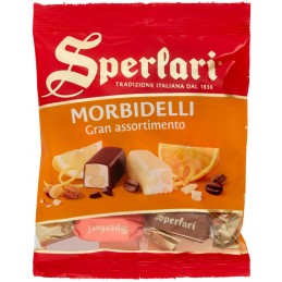 Torroncini Sperlari 117 g...
