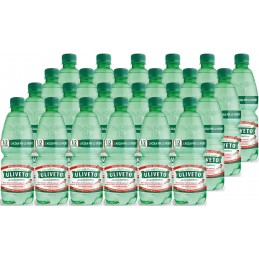 Acqua Uliveto 50 cl x 24 bt...