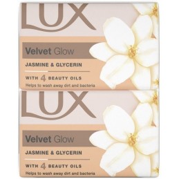 Saponette Lux Velvet Glow...