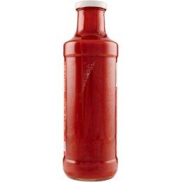 Passata al vapore Valfrutta 700 gr vellutata
