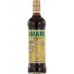Amaro Distilleria Valdoglio...