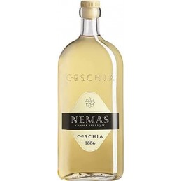 Grappa Nemas barrique...