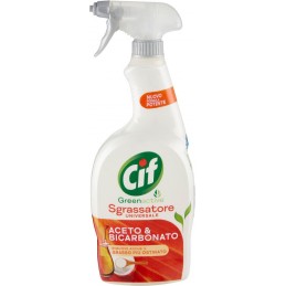 Cif Green active Spray...