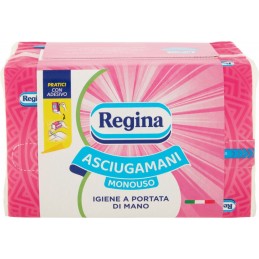 Regina Asciugamani carta...