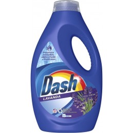 Detersivo lavatrice Dash...
