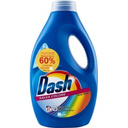 Detersivo lavatrice liquido...