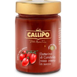 Datterino di Calabria rosso...