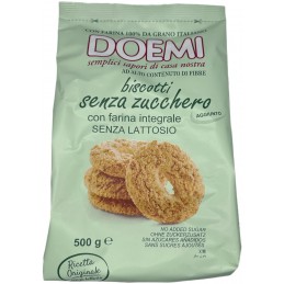 Doemi Biscotti senza...