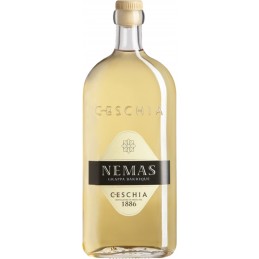 Grappa Nemas barrique rovere 18 mesi 70 cl 40%