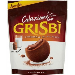 Grisbi' Colazione...