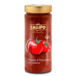 Passata di pomodoro di...