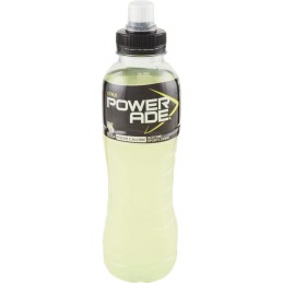 Powerade 50 cl giallo...