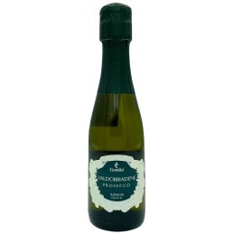 Prosecchino Canella 20 cl Prosecco di Valdobbiadene superiore DOCG