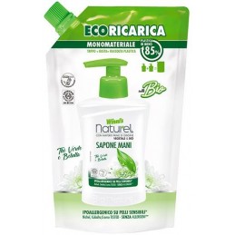 Sapone mani ricarica...