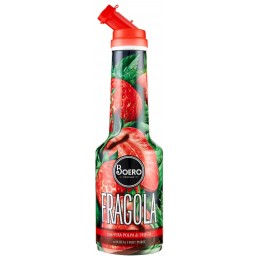 Sciroppo Boero 75 cl...