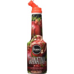 Sciroppo Boero 75 cl...