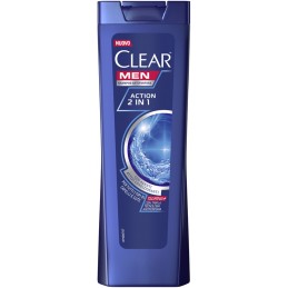 Shampoo Clear Men...