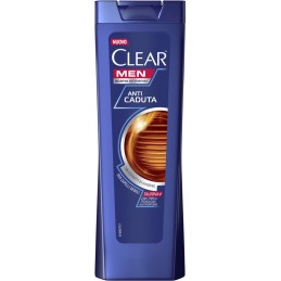 ZZZ Shampoo Clear Men...