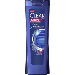 ZZZ Shampoo Clear Men...