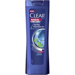 ZZZ Shampoo Clear Men...