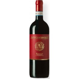 Vino Rosso di Montepulciano...
