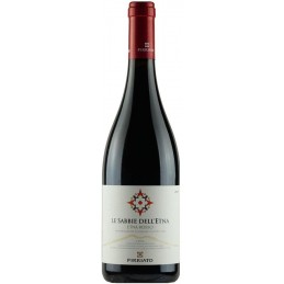 Vino Le Sabbie dell'Etna...