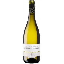 Vino bianco Muller Thurgau...