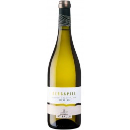 Vino Riesling Bergspiel St....