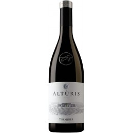Vino bianco Traminer...