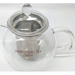 Hampstead Tea London teiera...