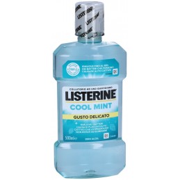 Collutorio Listerine Cool...