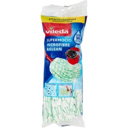 Mocio pavimenti Vileda in...