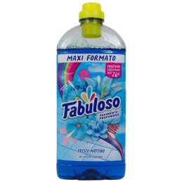 Detersivo pavimenti...