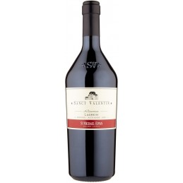 Vino Lagrein Sanct Valentin...