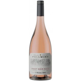 Vino Pinot Nero Rose'...